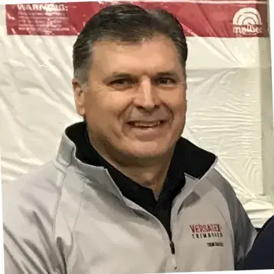 Rich Maurer